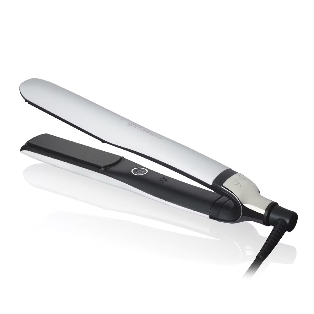 STARBRANDS-ghd platinum+ 新白金造型夾-白